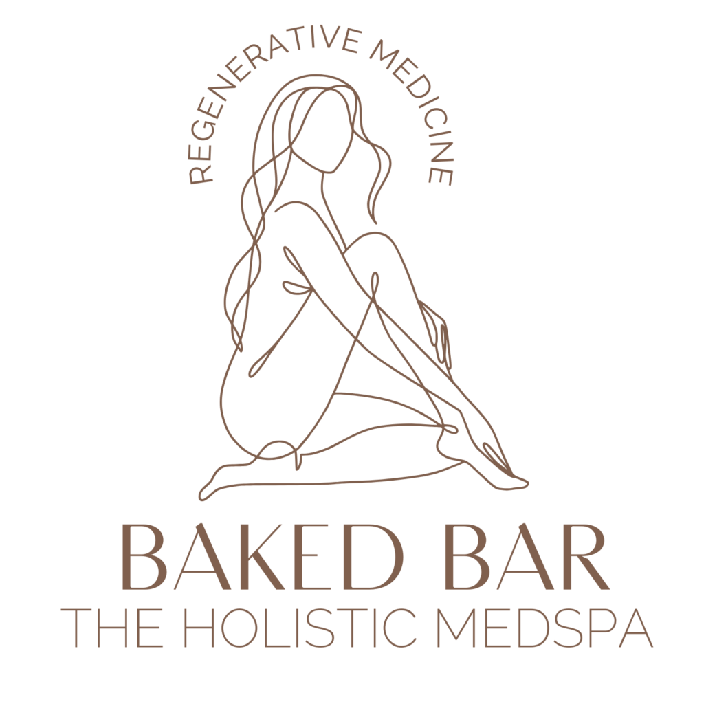 Price Menu Baked Bar The Holistic Medspa