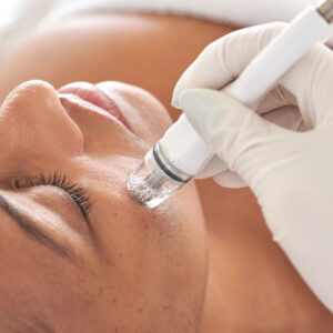 DiamondGlow® Facial