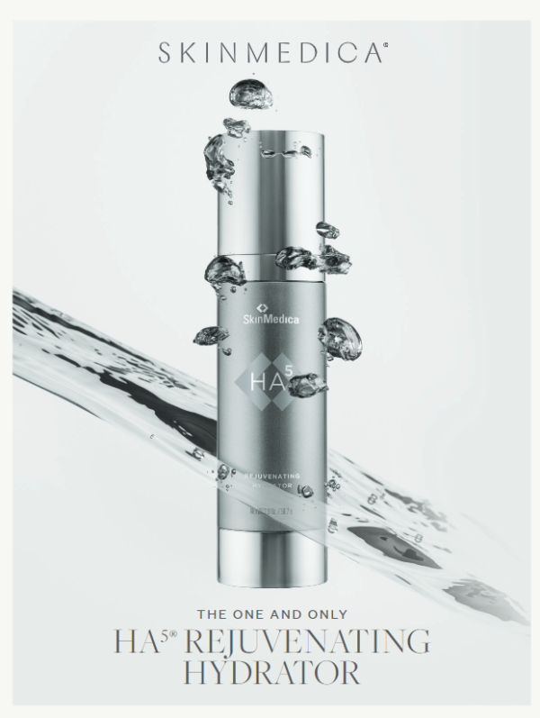 SkinMedica® HA⁵® Rejuvenating Hydrator - Image 2