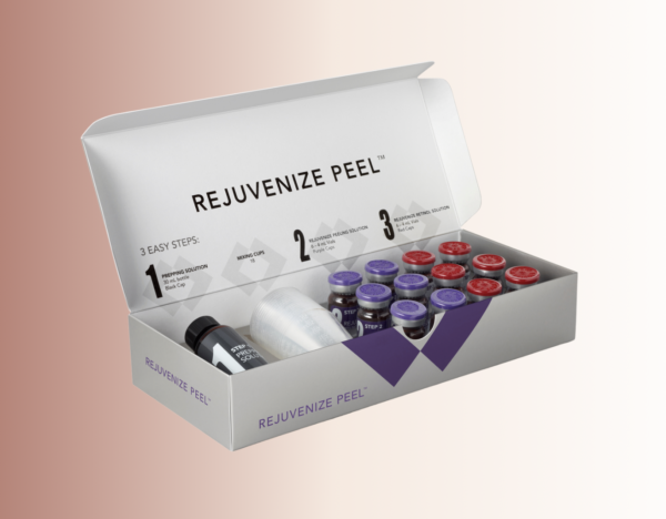 SkinMedica® Chemical Peels