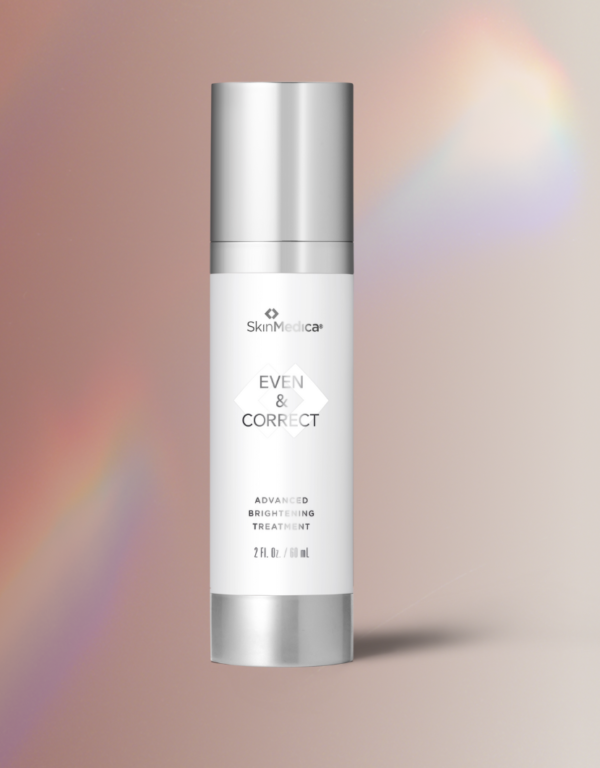 SkinMedica® Even & Correct Advanced Brightening Treatment