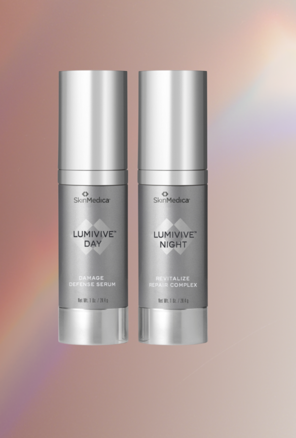 SkinMedica® Lumivive® System