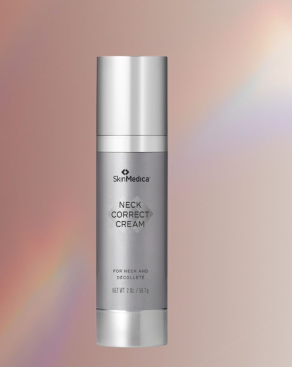 SkinMedica® Neck Correct Cream