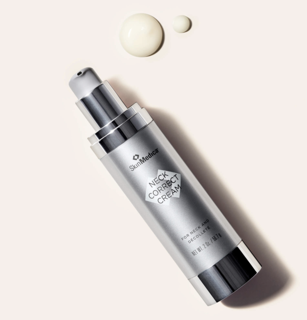 SkinMedica® Neck Correct Cream - Image 2