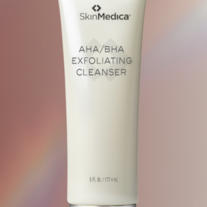SkinMedica® AHA/BHA Exfoliating Cleanser