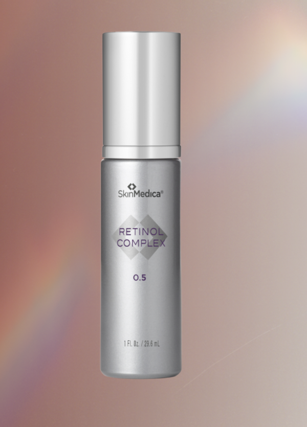 SkinMedica® Retinol Complex 0.5