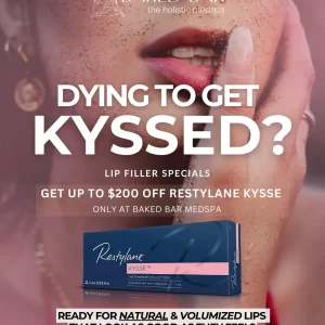 Fill Your Lips