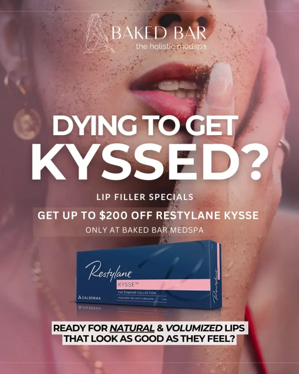 Fill Your Lips