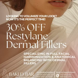 Dermal Fillers By Area