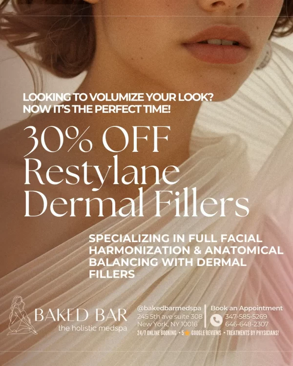 Dermal Fillers Bundles